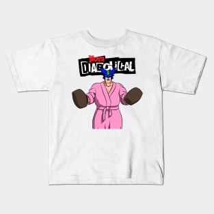 the boys present diabolical Kids T-Shirt